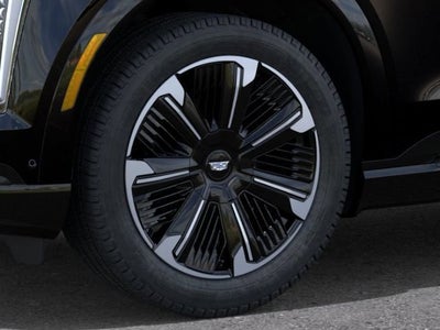 2026 Cadillac ESCALADE IQL Sport