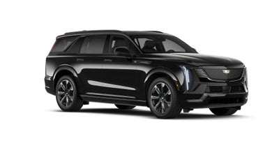 2026 Cadillac ESCALADE IQL Sport