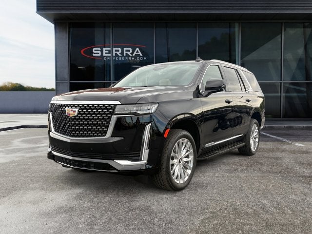 2023 Cadillac Escalade