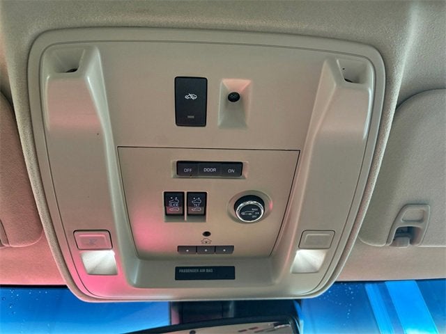 2016 Cadillac Escalade Platinum