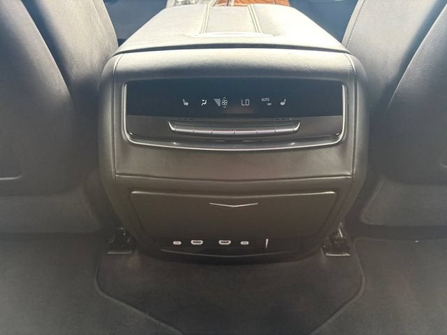 2023 Cadillac Escalade Premium Luxury Platinum