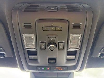 2023 Cadillac Escalade Premium Luxury Platinum