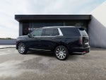 2023 Cadillac Escalade Premium Luxury Platinum