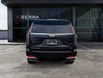 2023 Cadillac Escalade Premium Luxury Platinum