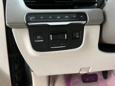 2021 Cadillac Escalade Premium Luxury Platinum