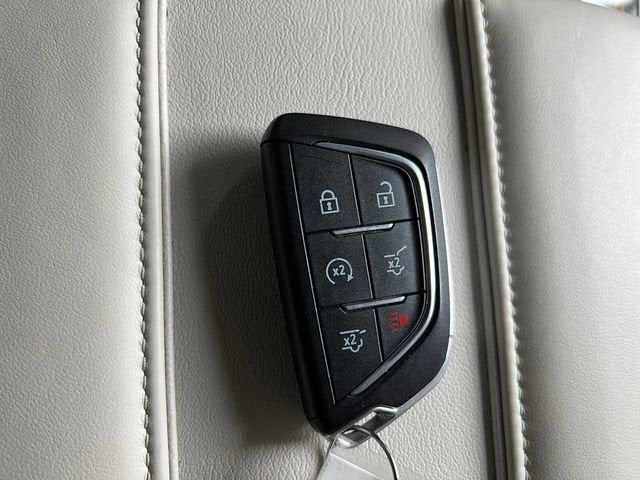 2021 Cadillac Escalade Premium Luxury Platinum