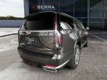 2021 Cadillac Escalade Premium Luxury Platinum