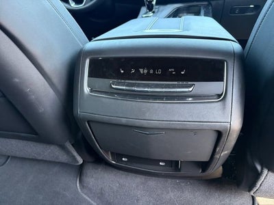 2024 Cadillac Escalade Sport
