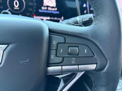 2024 Cadillac Escalade Sport