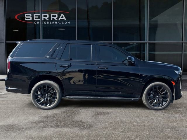 2024 Cadillac Escalade Sport