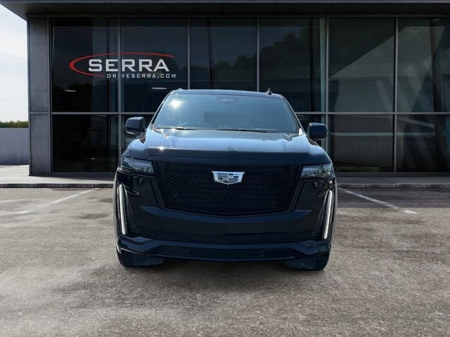 2024 Cadillac Escalade Sport