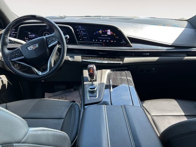 2024 Cadillac Escalade Sport