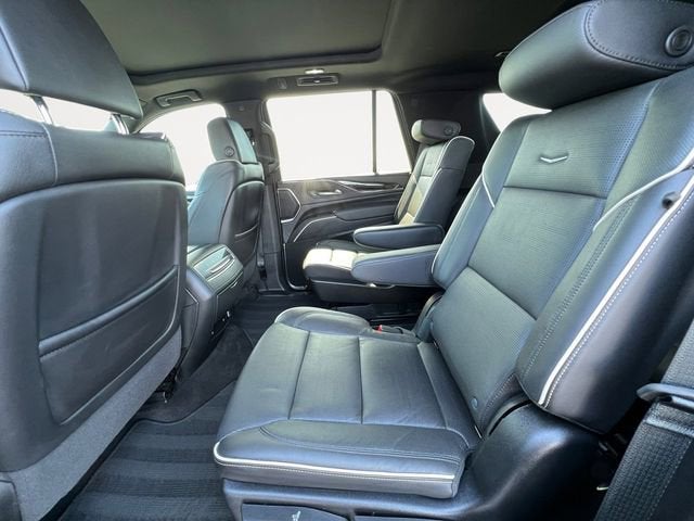 2024 Cadillac Escalade Sport