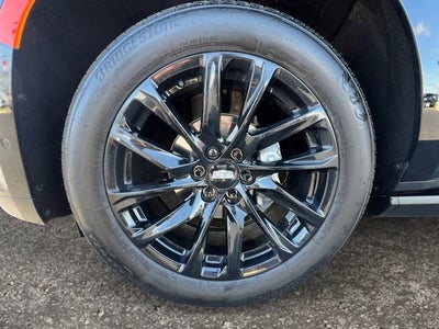 2024 Cadillac Escalade Sport