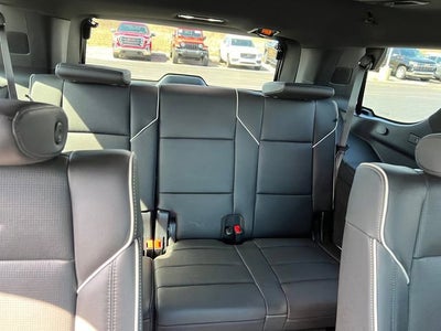 2024 Cadillac Escalade Sport