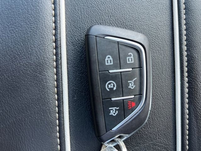 2024 Cadillac Escalade Sport