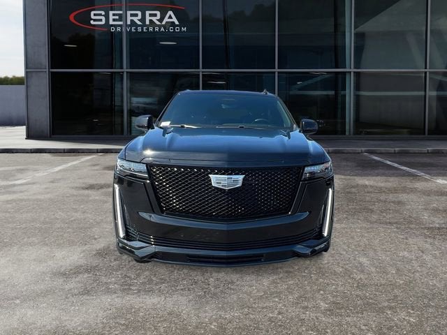 2024 Cadillac Escalade Sport