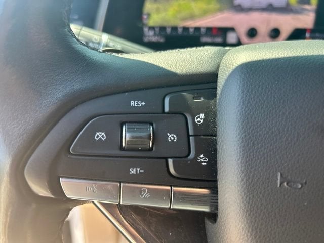 2021 Cadillac Escalade ESV Premium Luxury