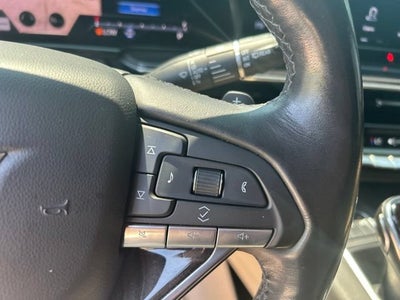 2021 Cadillac Escalade ESV Premium Luxury