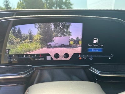 2021 Cadillac Escalade ESV Premium Luxury