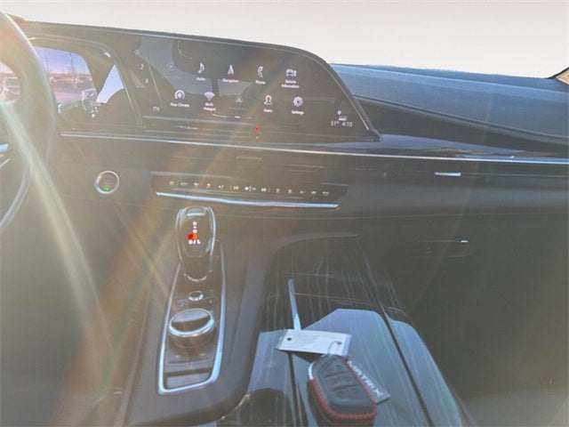 2021 Cadillac Escalade ESV Sport