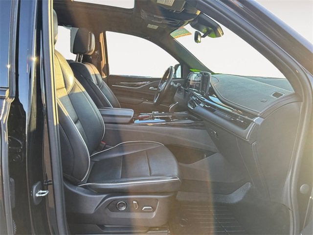 2021 Cadillac Escalade ESV Sport