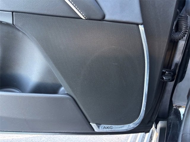 2021 Cadillac Escalade ESV Sport