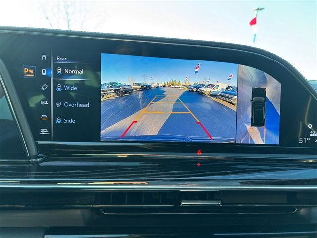 2021 Cadillac Escalade ESV Sport