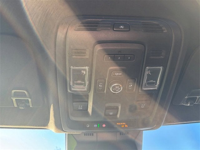 2021 Cadillac Escalade ESV Sport