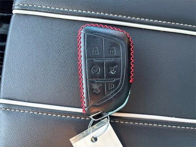 2021 Cadillac Escalade ESV Sport