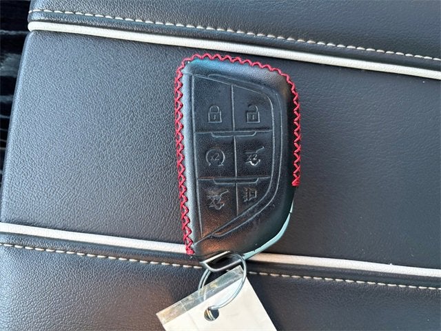 2021 Cadillac Escalade ESV Sport