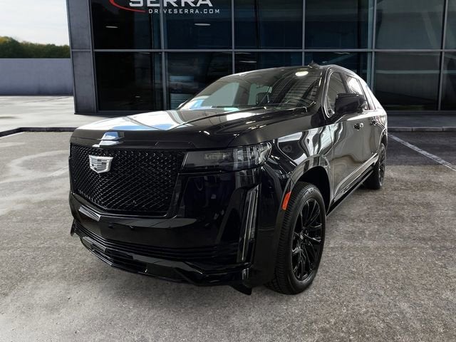 2023 Cadillac Escalade ESV Sport Platinum