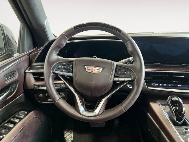 2023 Cadillac Escalade ESV Sport Platinum