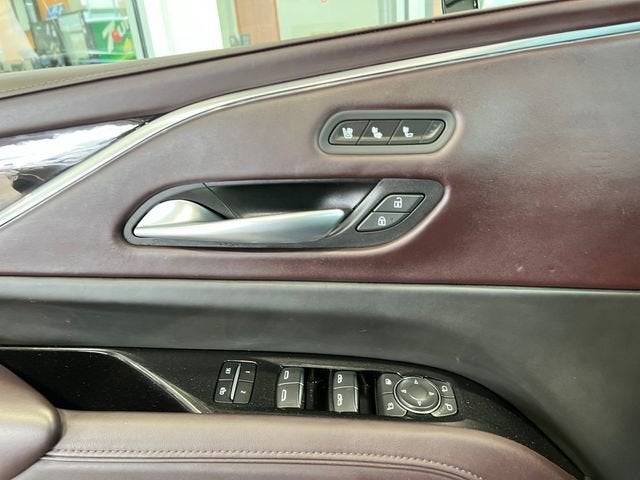 2023 Cadillac Escalade ESV Sport Platinum