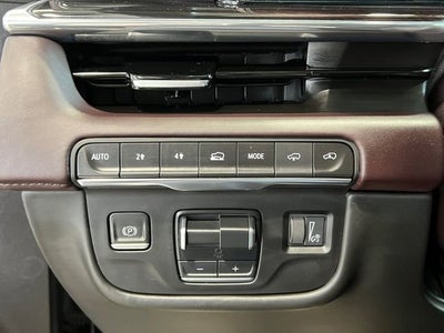2023 Cadillac Escalade ESV Sport Platinum