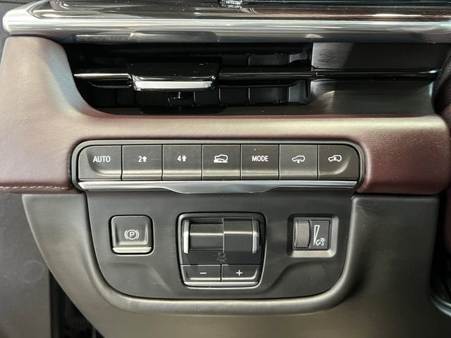 2023 Cadillac Escalade ESV Sport Platinum