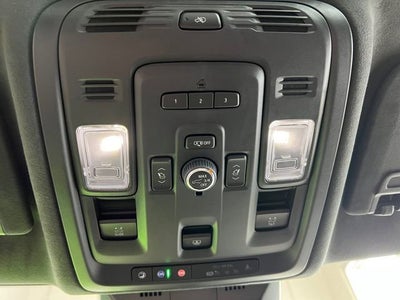 2023 Cadillac Escalade ESV Sport Platinum