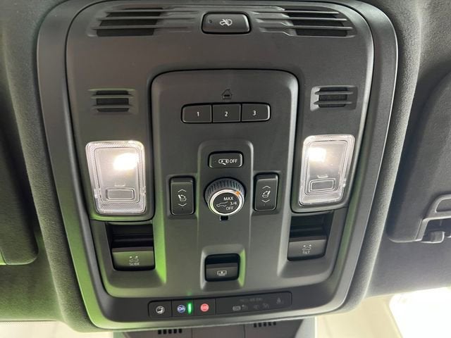 2023 Cadillac Escalade ESV Sport Platinum
