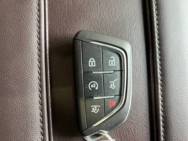 2023 Cadillac Escalade ESV Sport Platinum
