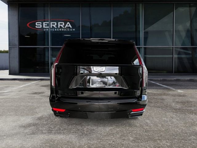 2023 Cadillac Escalade ESV Sport Platinum