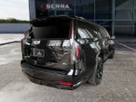 2023 Cadillac Escalade ESV Sport Platinum