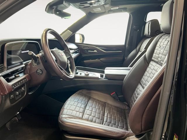 2023 Cadillac Escalade ESV Sport Platinum