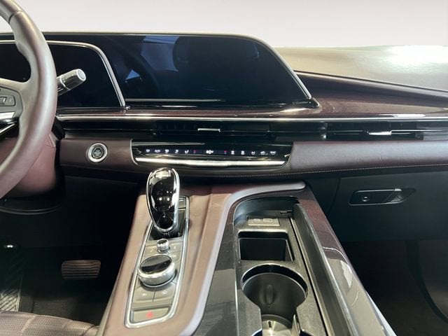 2023 Cadillac Escalade ESV Sport Platinum