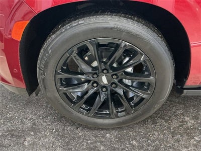 2023 Cadillac Escalade ESV Sport Platinum