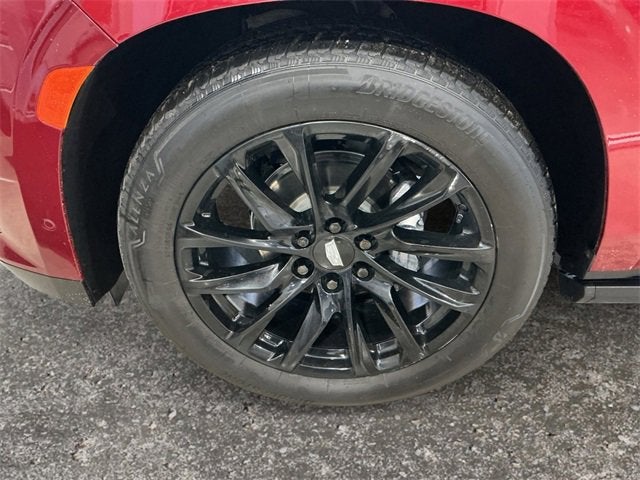 2023 Cadillac Escalade ESV Sport Platinum