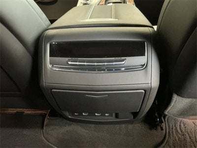 2023 Cadillac Escalade ESV Sport Platinum