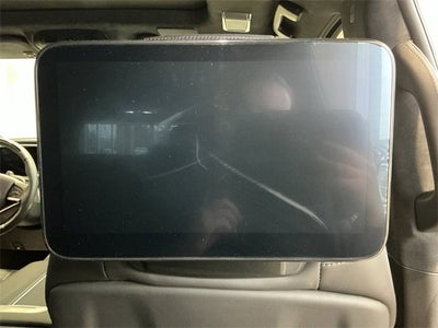 2023 Cadillac Escalade ESV Sport Platinum