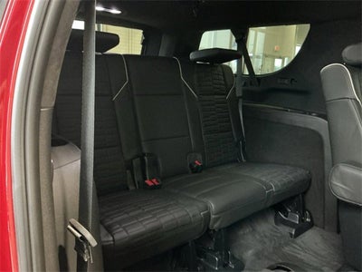 2023 Cadillac Escalade ESV Sport Platinum