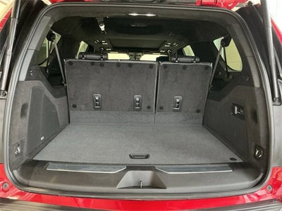 2023 Cadillac Escalade ESV Sport Platinum