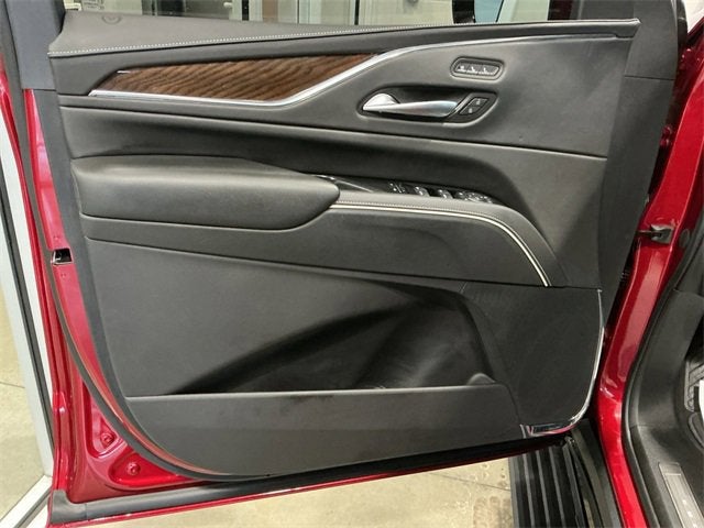 2023 Cadillac Escalade ESV Sport Platinum